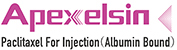 Paclitaxel iniettabile (legato all