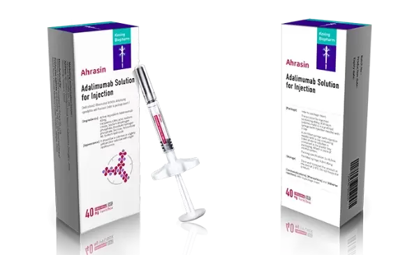 Biosimilari di Adalimumab: miglioramento dell’accesso all’assistenza sanitaria con Kexing Biopharm