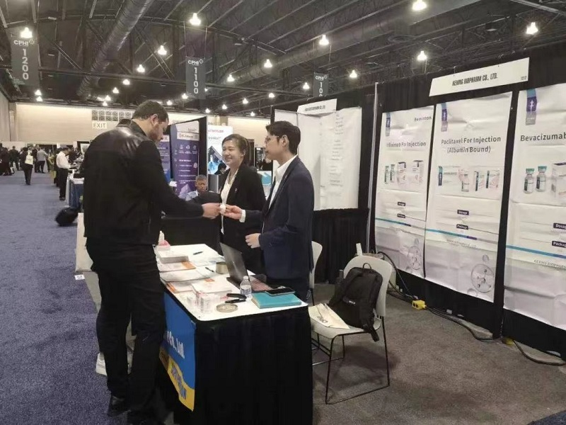 Kexing Biopharm