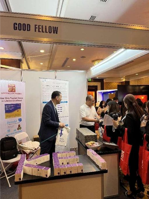 Kexing Biopharm